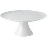 Villeroy & Boch For Me Kuchenplatte auf Fuss Länge 30,3 x Breite Höhe 13,2 cm