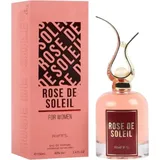 Riiffs Rose de Soleil Eau de Parfum 100 ml