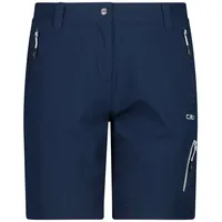 CMP Damen Bermuda-33T5486 Bermuda Shorts Eisblau, 52