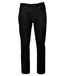 JCC Phill, Lederhose - Schwarz - 50