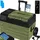 Kesser Kompressor Kühlbox 52 l