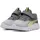 Puma FlexFocus Modern AC Inf cool Dark gray-fresh yellow-puma white 15 4