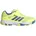 Indoor Shoes hi-Res Yellow/Dusky Ink/Lucid Aquamarine 33