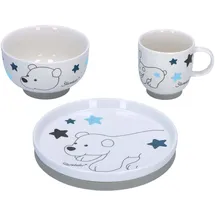 Sterntaler Porzellan-Geschirr-Set