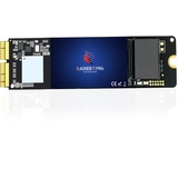 GAMERKING 256GB SSD für MacBook NVMe PCIe Gen3x4 Festplatte Intern Solid State Drive Upgrade für Apple MacBook Air A1466 A1465(2013-2017)/MacBook Pro A1398 A1502(Retina 2013-2015)