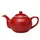 GREENGATE Teekanne Alice red