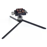 Kaiser MiniProp Tischstativ-SET mit 2fix Kugelneiger