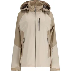 CMP Jacke Damen Vaniglia M