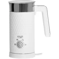 Adler AD 4494 Milchaufschäumer weiß