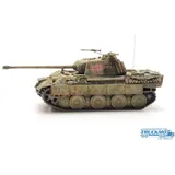 Artitec 6870563 - Panther Ausf. A 3-Ton Tarnung 1:87