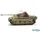 Artitec 6870563 - Panther Ausf. A 3-Ton Tarnung 1:87