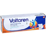 KOHLPHARMA GMBH Voltaren Schmerzgel forte 23.2 mg/g