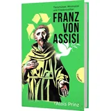 Gabriel Verlag Franz von Assisi
