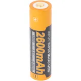 Fenix Li-Ion Akku 18650 400 mAh 1 St.