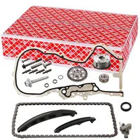 FEBI BILSTEIN Steuerkettensatz 106306