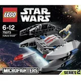 LEGO Star Wars Vulture Droid (75073)