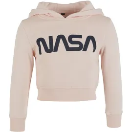 Mister Tee Children Sweatshirt rose 122-128 cm