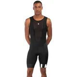 SIROKO Aspen Trägerhose - Black - S