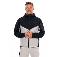Nike Tech Windrunner vêtement running homme - XL