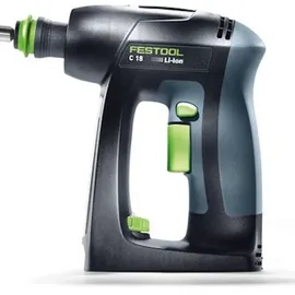 Festool C 18-Basic 576434