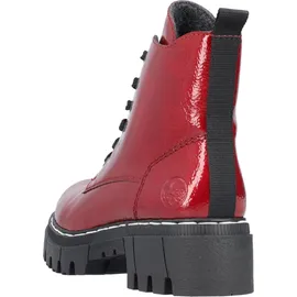 Rieker Damen rot, 42