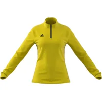 Adidas Entrada 22 Training Top tmyell/black (ADF7) S
