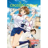 Carlsen Manga Cross Account 2