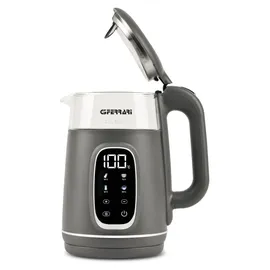G3 Ferrari Tisaniere Glass 1,7 l Grau