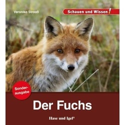 Der Fuchs / Sonderausgabe