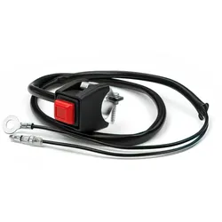 Zündunterbrecher / Killswitch universal Suzuki