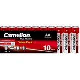 Camelion Plus AA 2700 mAh 10 St.