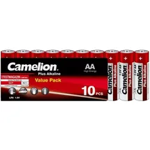Camelion Plus AA 2700 mAh 10 St.