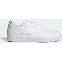 Adidas Courtblock Cloud White / Cloud White / Cloud White 46