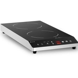 Royal Catering RCIC-1800P6