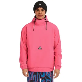 O'Neill Hoodie Skater Pink XL