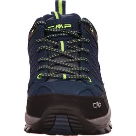 CMP Rigel Low WP Herren antracite/deep lake 43