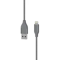 Xlayer Kabel PREMIUM Metallic USB to Lightning 1.5 m,