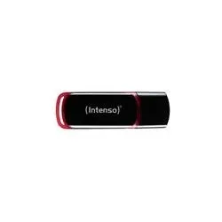 Intenso Business Line schwarz/rot 8GB