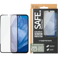 Panzer Glass PanzerGlass SAFE. by Displayschutz Google Pixel 9a