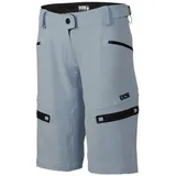 IXS Sever 6.1 BC Damen Bikeshort-Blau-38
