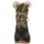 Spirale Evelin Damenstiefel gefüttert grün 42 - 42