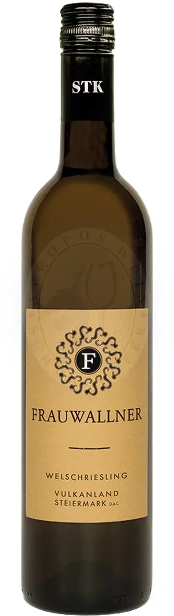 Welschriesling DAC 2025 Frauwallner 0,75l