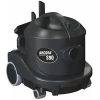 Arcora | ECOBLACK S9Q STAUBSAUGER