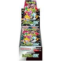 Pokémon Shiny Treasure ex Booster Box SV4a