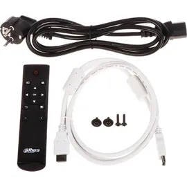 Dahua LM32-F200 32" schwarz