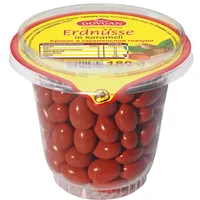Dovgan Erdnüsse in Karamell 180 g