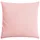 Magma Heimtex Kissenbezug Pixie 45 x 45 cm Rosa