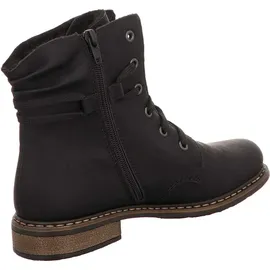 Rieker 71229 asphaltschwarz 36