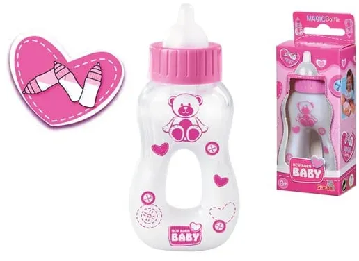 NBB Magic Milk Bottle