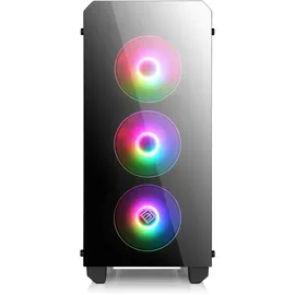 CSL Theseus V24585 16 GB RAM 500 GB SSD GeForce RTX 3050 Windows 11 Home